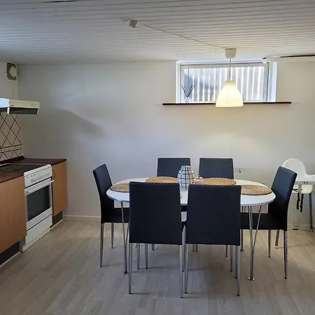 Apartamento Cozy Basement In The Center *