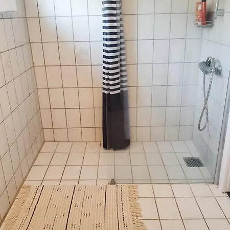 Cozy Basement In The Center Hirtshals